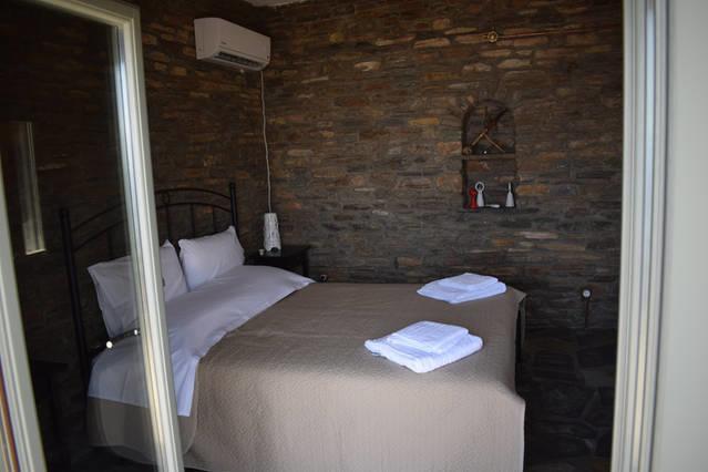 Sea View Stone Residence Episkopion  Ngoại thất bức ảnh