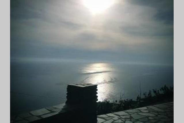 Sea View Stone Residence Episkopion  Ngoại thất bức ảnh