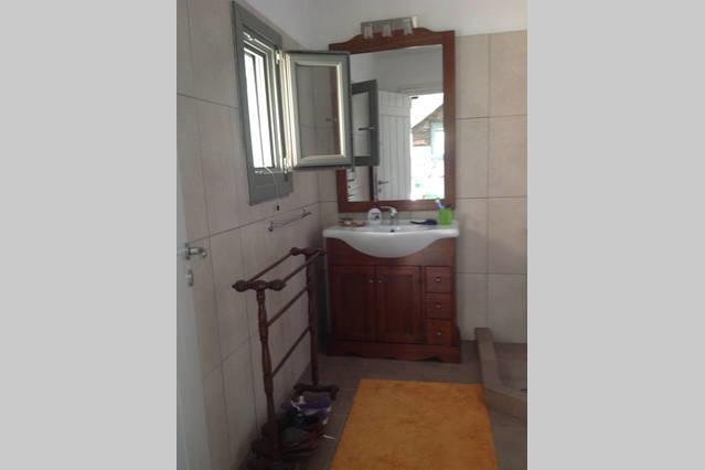 Sea View Stone Residence Episkopion  Ngoại thất bức ảnh