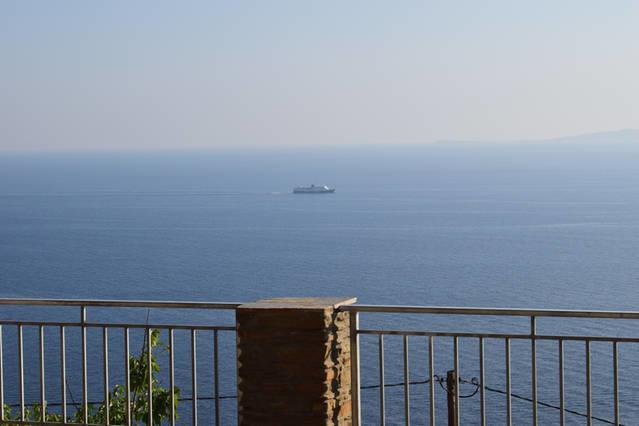 Sea View Stone Residence Episkopion  Ngoại thất bức ảnh