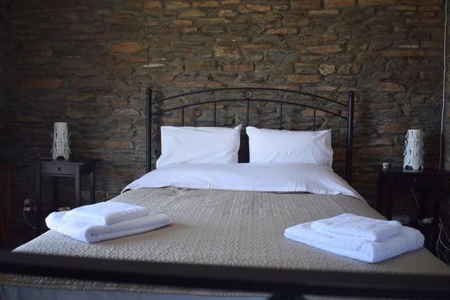 Sea View Stone Residence Episkopion  Ngoại thất bức ảnh
