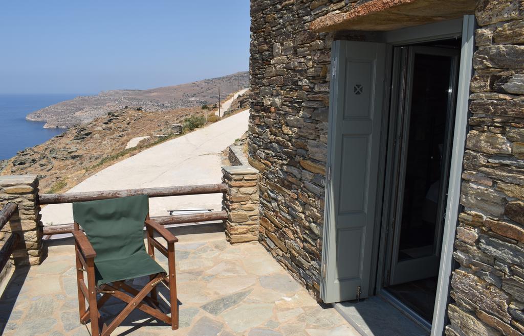 Sea View Stone Residence Episkopion  Ngoại thất bức ảnh