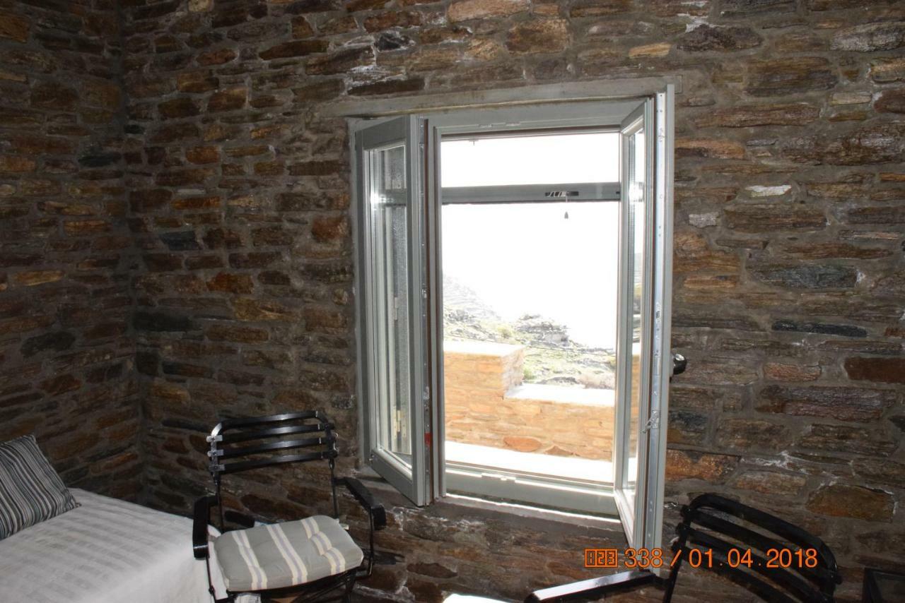 Sea View Stone Residence Episkopion  Ngoại thất bức ảnh